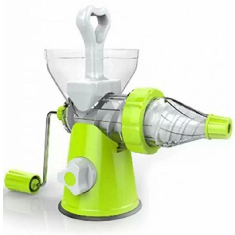 Соковыжималка Veila Multi Function Juicer 3416
Соковыжималка Veila Multi Function Juicer 3416