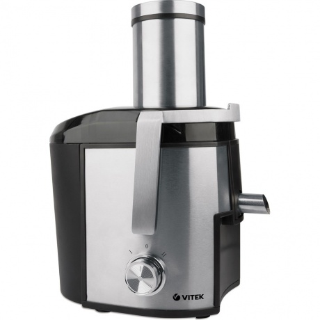 Соковыжималка Vitek VT-3667
Соковыжималка Vitek VT-3667