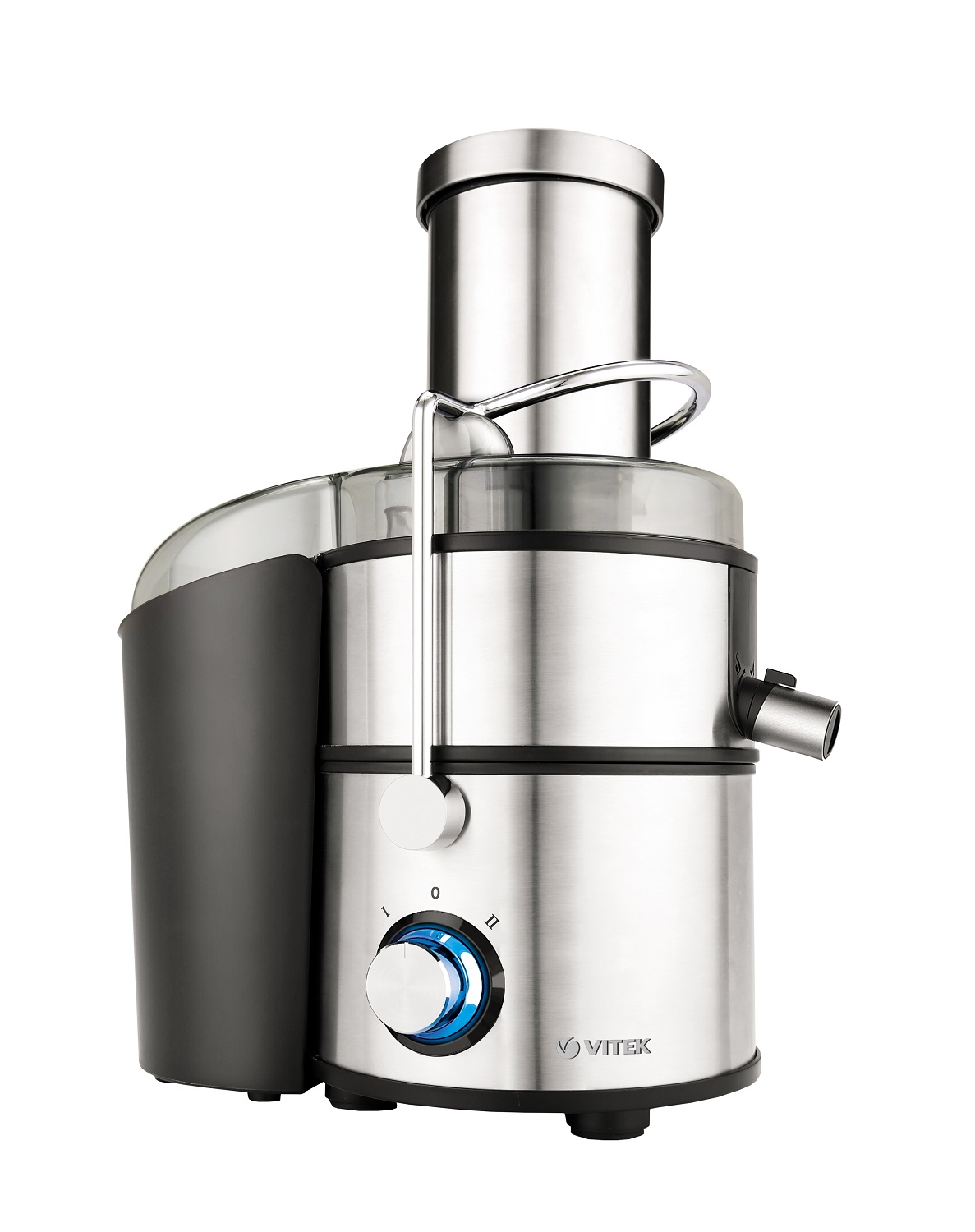 Соковыжималка Vitek VT-3668
Соковыжималка Vitek VT-3668