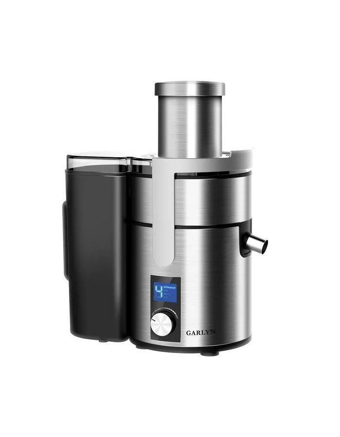Соковыжималка GARLYN J-500
Соковыжималка GARLYN J-500