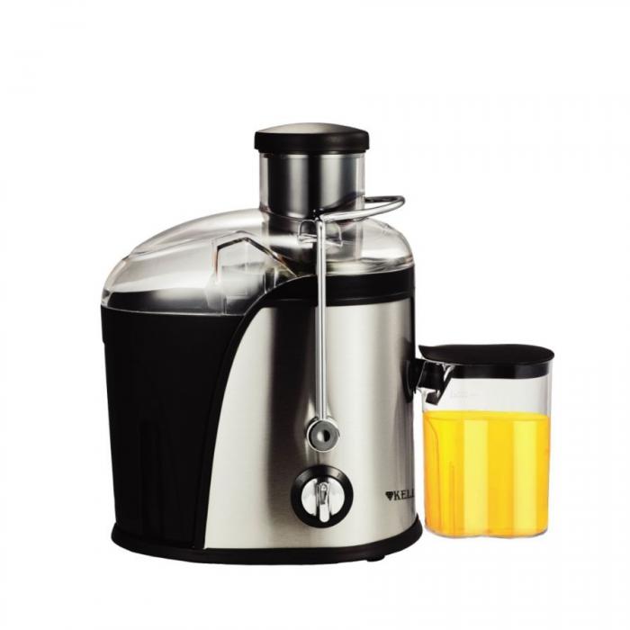 Соковыжималка Kelli KL-5092
Соковыжималка Kelli KL-5092