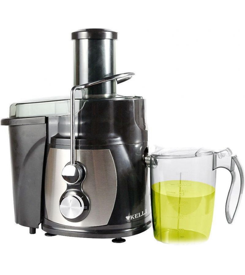 Соковыжималка Kelli KL-5091
Соковыжималка Kelli KL-5091
