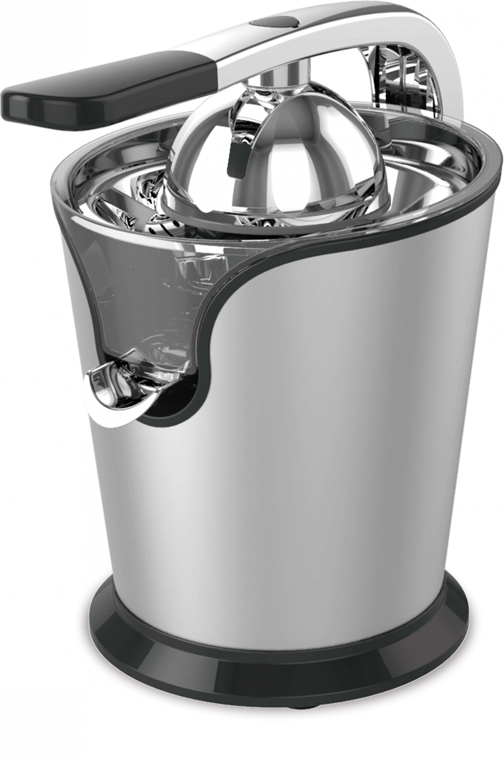 Соковыжималка Gemlux GL-CJ160
Соковыжималка Gemlux GL-CJ160