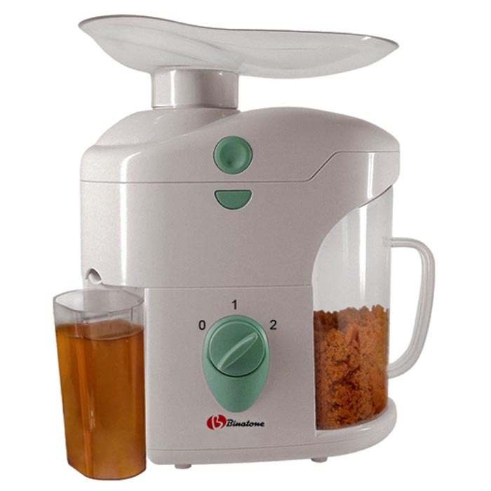 Соковыжималка Binatone JE-604
Соковыжималка Binatone JE-604