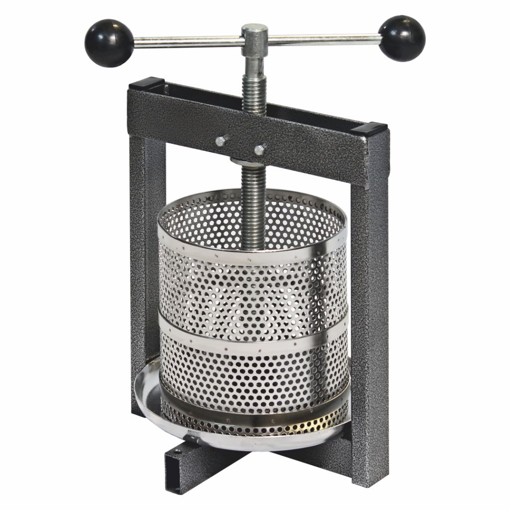 Соковыжималка механическая Фермер СВР-02
Соковыжималка механическая Фермер СВР-02