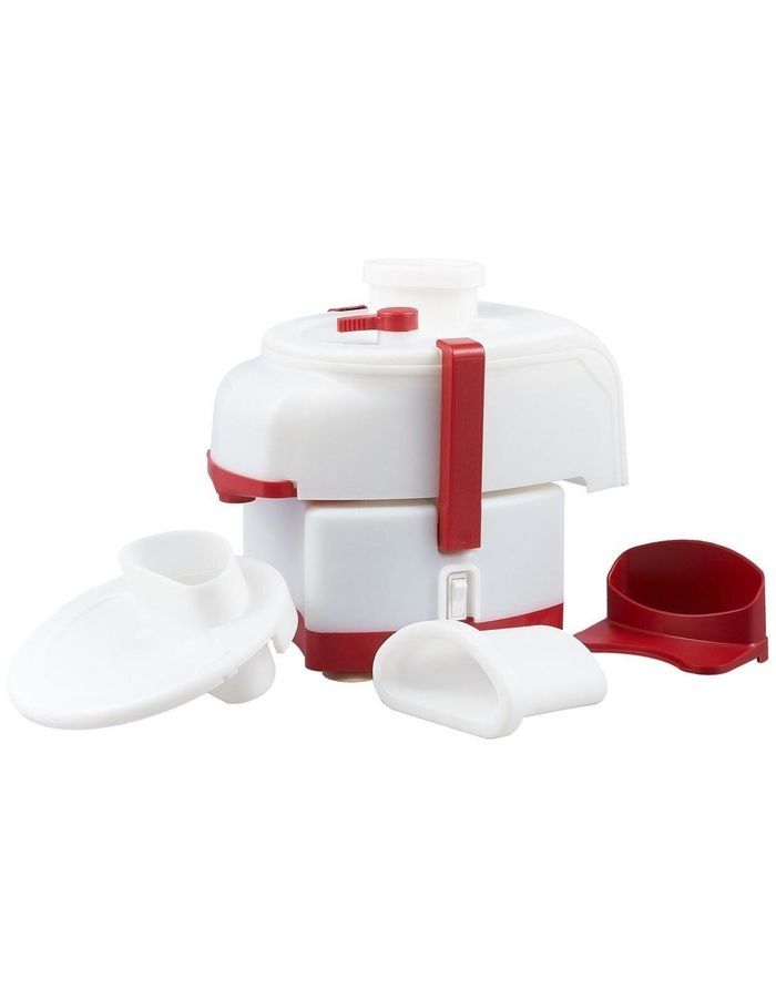 Соковыжималка БелОМО СВПП-301 
Соковыжималка БелОМО СВПП-301