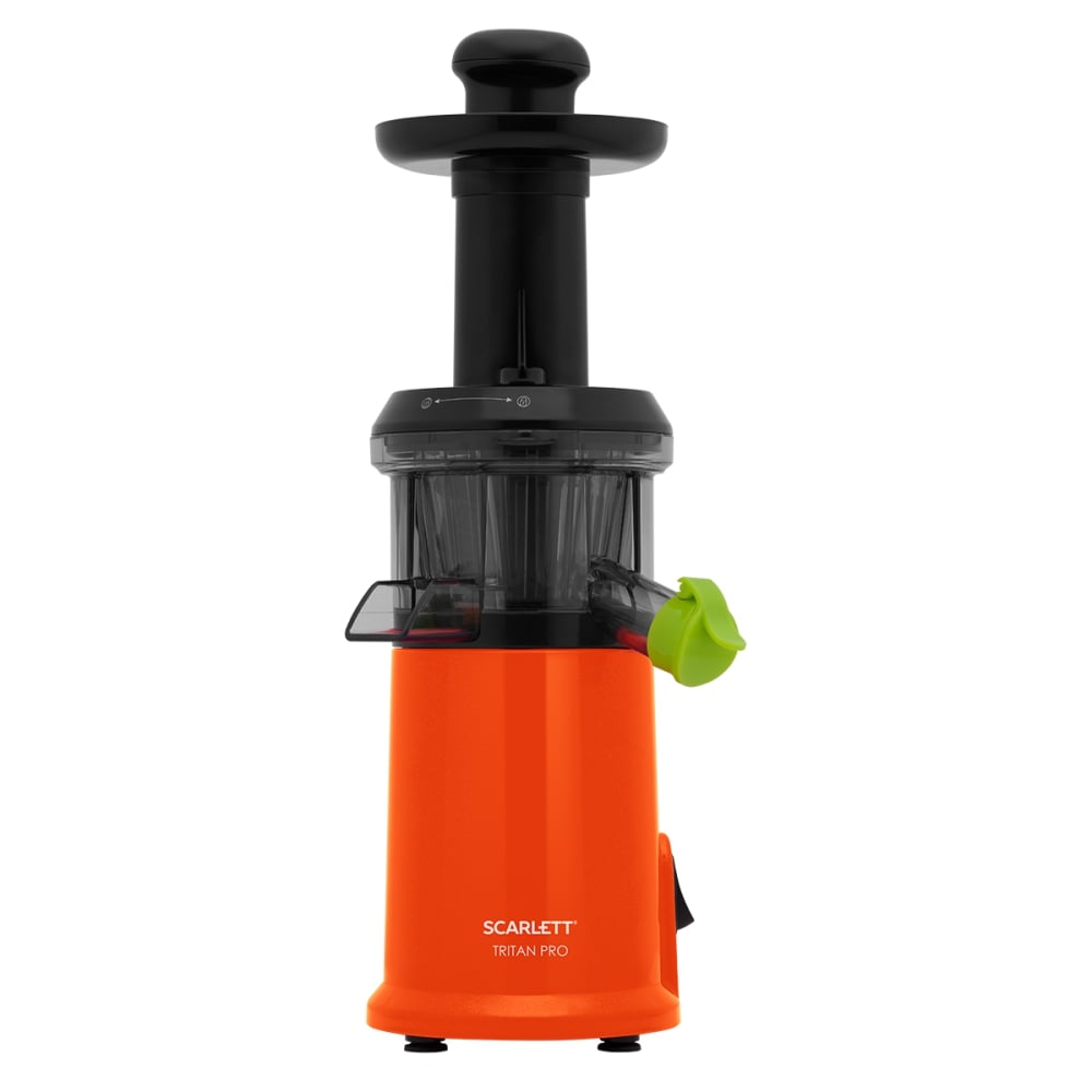 Соковыжималка Scarlett SC-JE50S50
Соковыжималка Scarlett SC-JE50S50