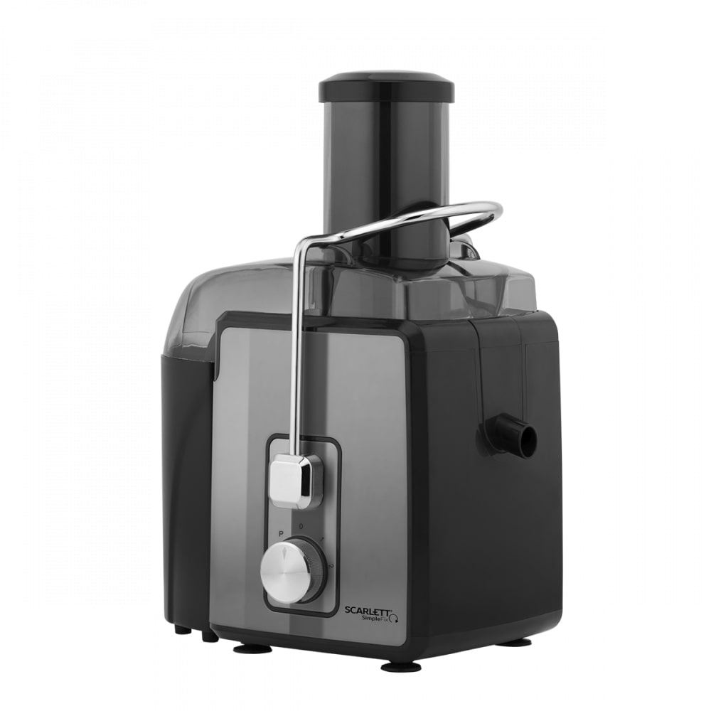 Соковыжималка Scarlett SC-JE50S28
Соковыжималка Scarlett SC-JE50S28