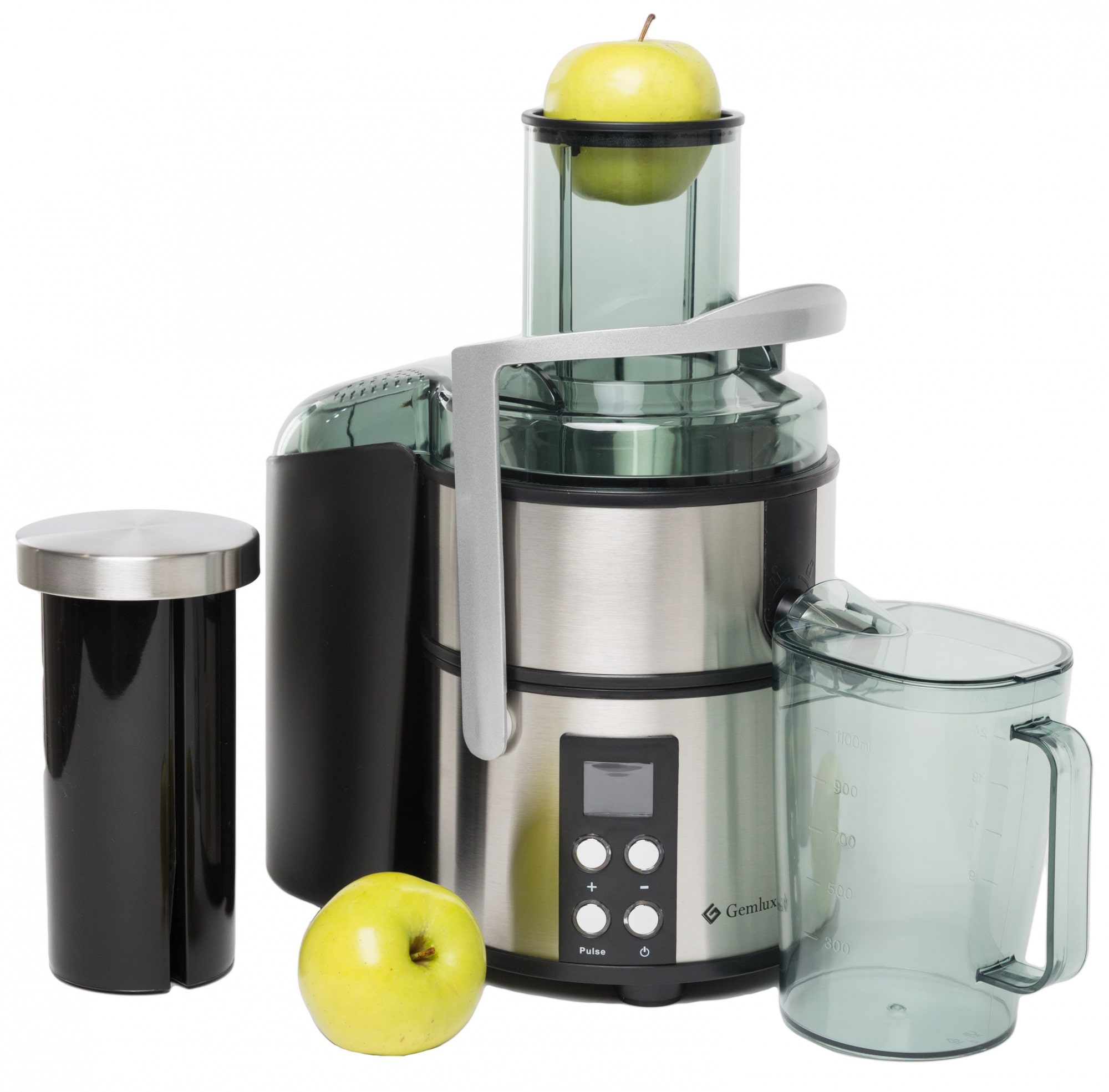 Соковыжималка Gemlux GL-PJ-366P
Соковыжималка Gemlux GL-PJ-366P