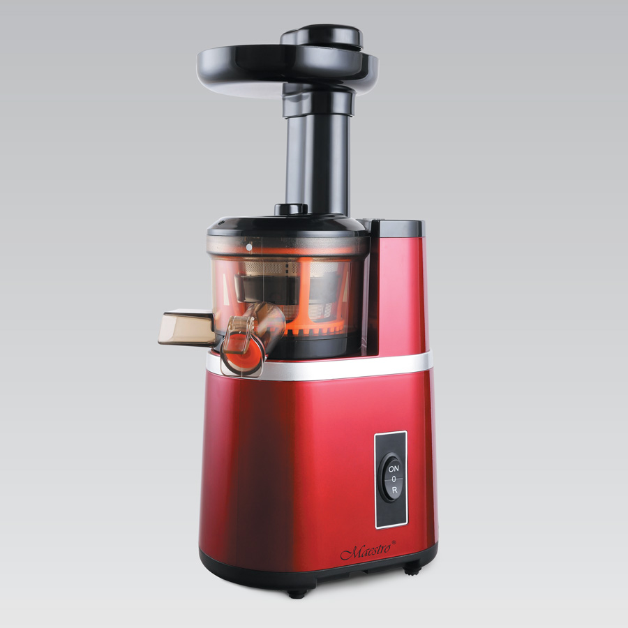 Соковыжималка Maestro MR-808
Соковыжималка Maestro MR-808