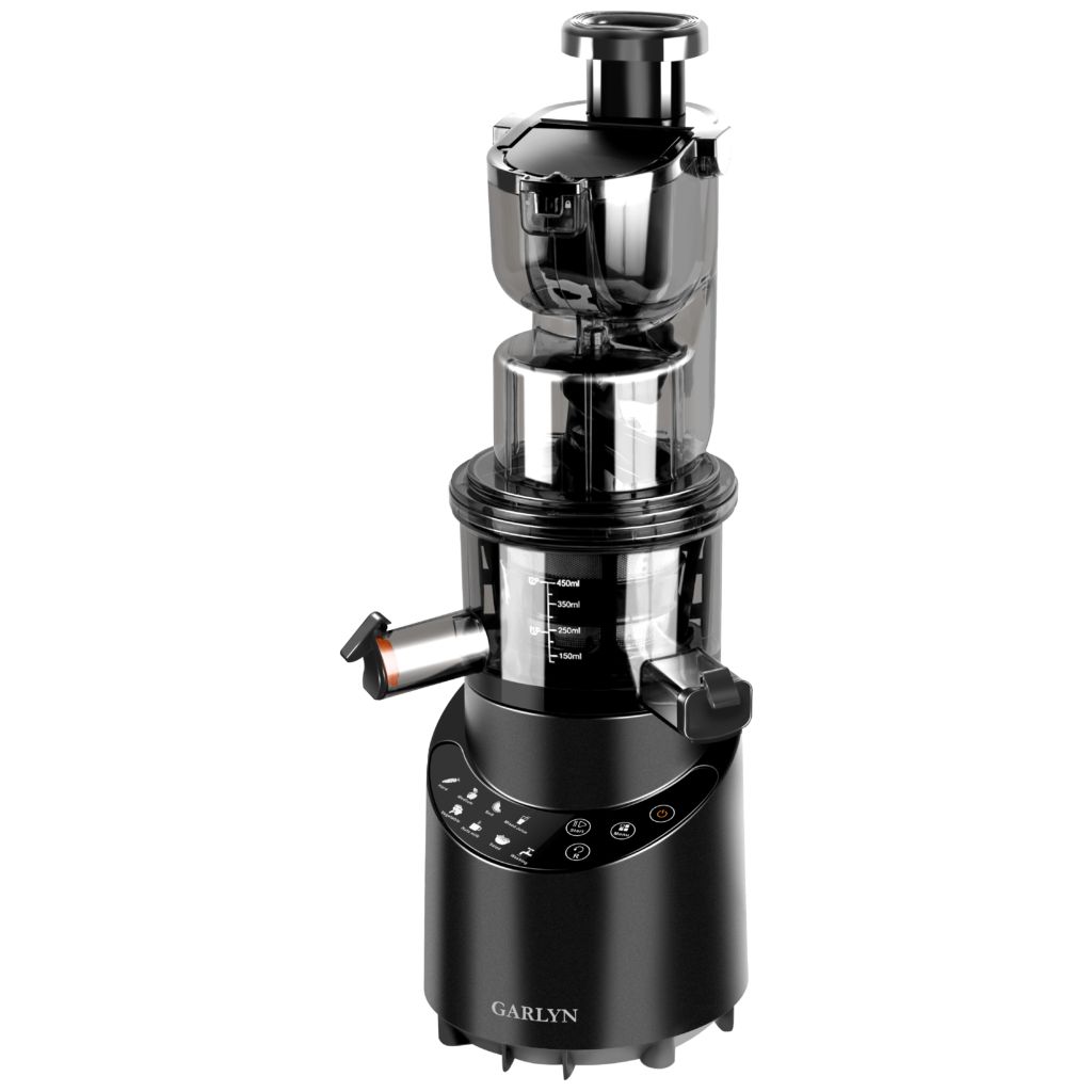 Соковыжималка Garlyn J-600 Max
Соковыжималка Garlyn J-600 Max
