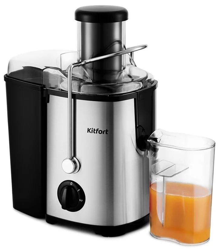 Соковыжималка центробежная Kitfort KT-1116 состояние хорошее
Соковыжималка центробежная Kitfort KT-1116 состояние хорошее