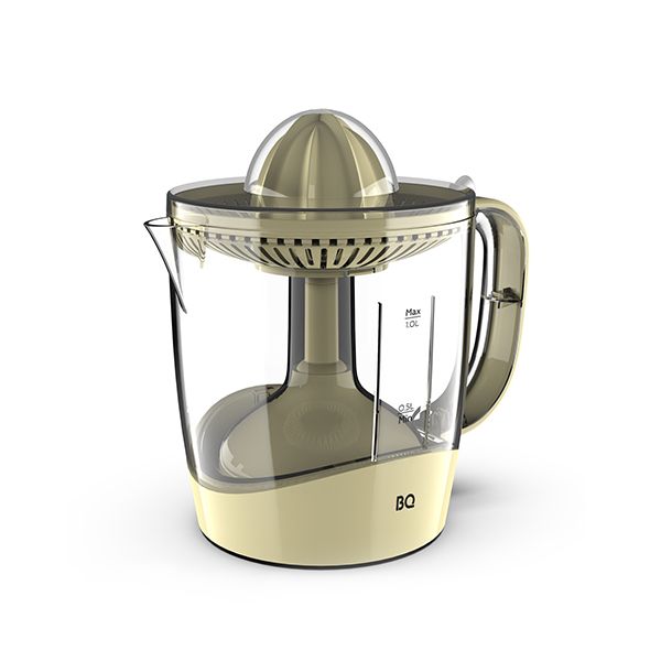 Соковыжималка для цитрусовых BQ J1005
Соковыжималка для цитрусовых BQ J1005