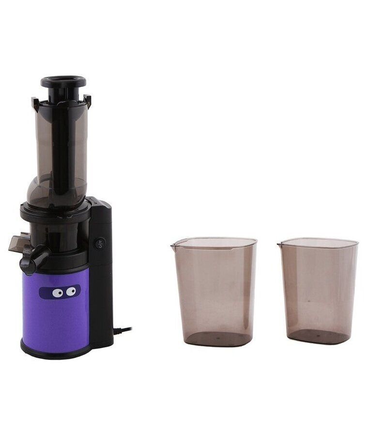 Соковыжималка шнековая Kitfort КТ-1129-1
Соковыжималка шнековая Kitfort КТ-1129-1