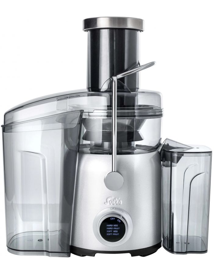 Соковыжимака Solis 8451
Соковыжимака Solis 8451