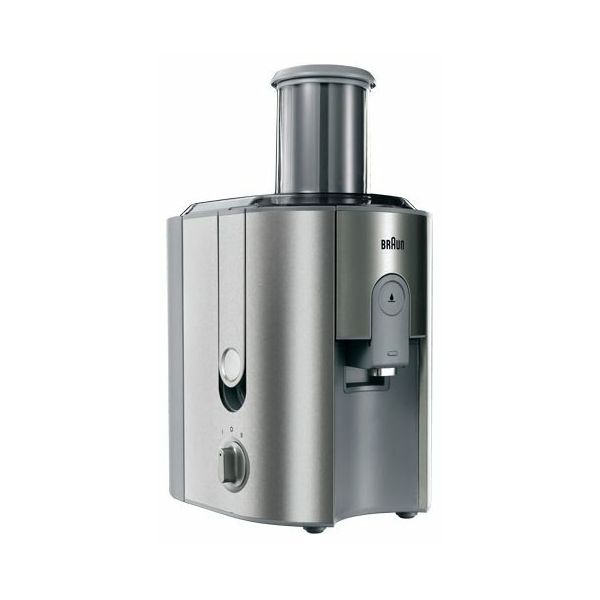 Cоковыжималка Braun J700
Cоковыжималка Braun J700
