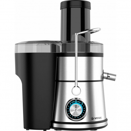 Соковыжималка VITEK VT-1601
Соковыжималка VITEK VT-1601