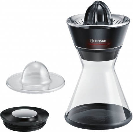 Соковыжималка для цитрусовых Bosch MCP72GPB
Соковыжималка для цитрусовых Bosch MCP72GPB