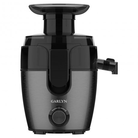 Соковыжималка GARLYN J-150
Соковыжималка GARLYN J-150