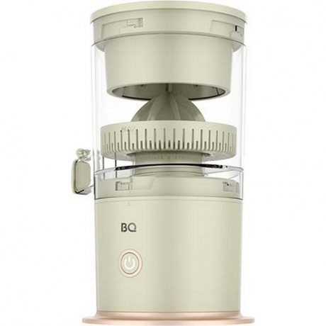 Соковыжималка BQ J3000 Зеленый
Соковыжималка BQ J3000 Зеленый