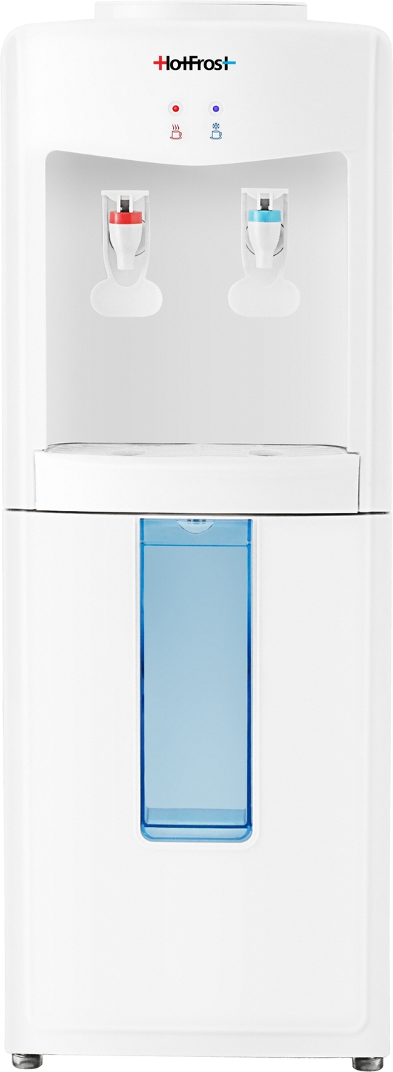 Кулер для воды HotFrost V118
Кулер для воды HotFrost V118