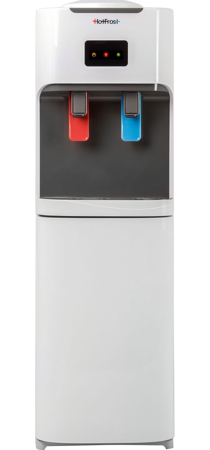 Кулер для воды HotFrost V115B
Кулер для воды HotFrost V115B