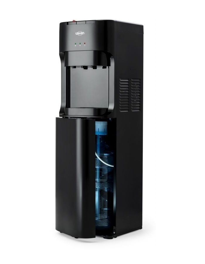 Кулер для воды Vatten L45NK
Кулер для воды Vatten L45NK