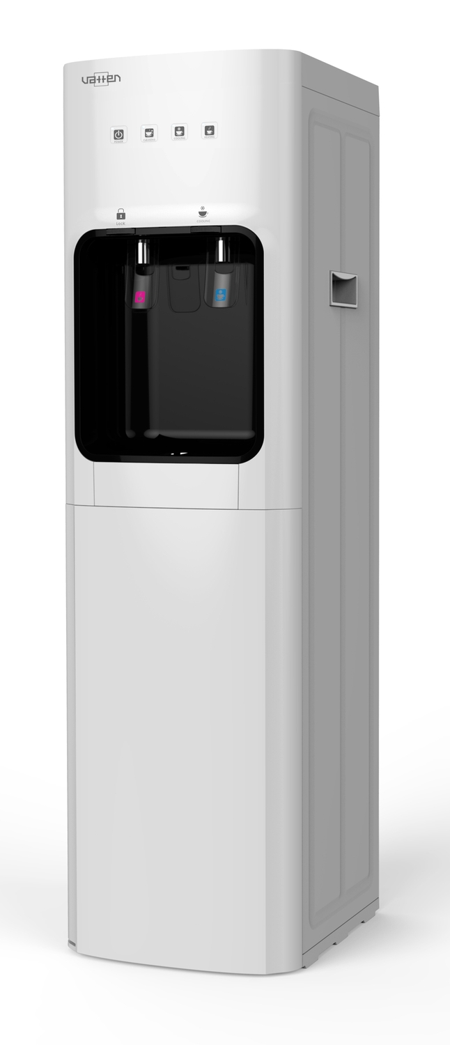 Кулер для воды Vatten L01WK
Кулер для воды Vatten L01WK