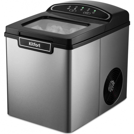 Льдогенератор Kitfort КТ-1807
Льдогенератор Kitfort КТ-1807