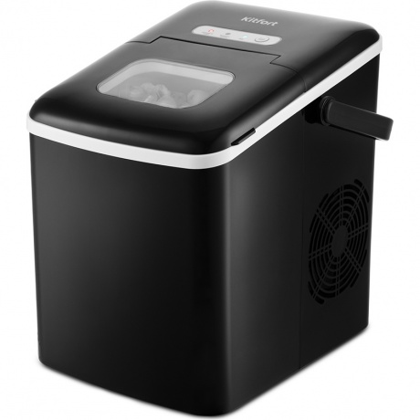 Льдогенератор Kitfort КТ-1806
Льдогенератор Kitfort КТ-1806