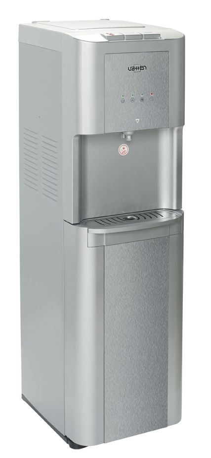 Кулер для воды Vatten L48SK
Кулер для воды Vatten L48SK