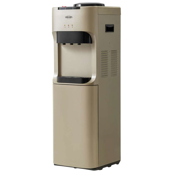 Кулер для воды Vatten V45QKB
Кулер для воды Vatten V45QKB