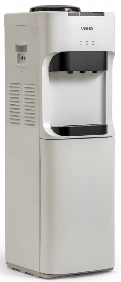 Кулер для воды Vatten V45WKB
Кулер для воды Vatten V45WKB