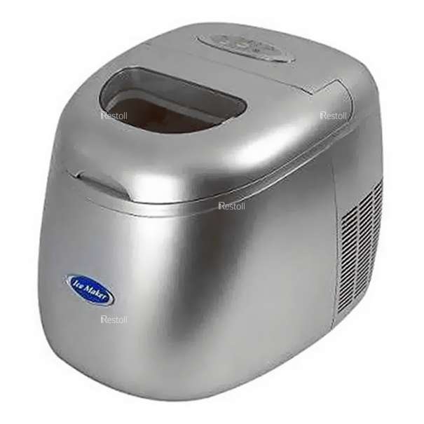 Льдогенератор Gastrorag DB-01
Льдогенератор Gastrorag DB-01