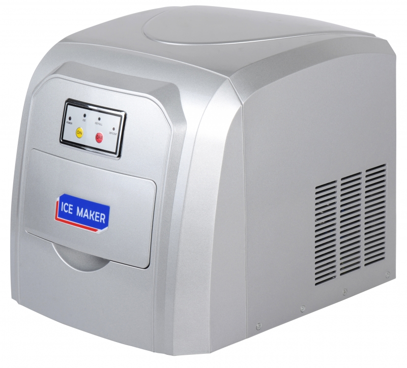 Льдогенератор Gastrorag DB-09
Льдогенератор Gastrorag DB-09