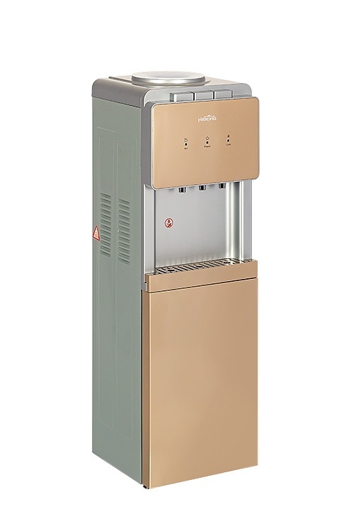 Кулер-диспенсер Hiberg H-68FYK
Кулер-диспенсер Hiberg H-68FYK