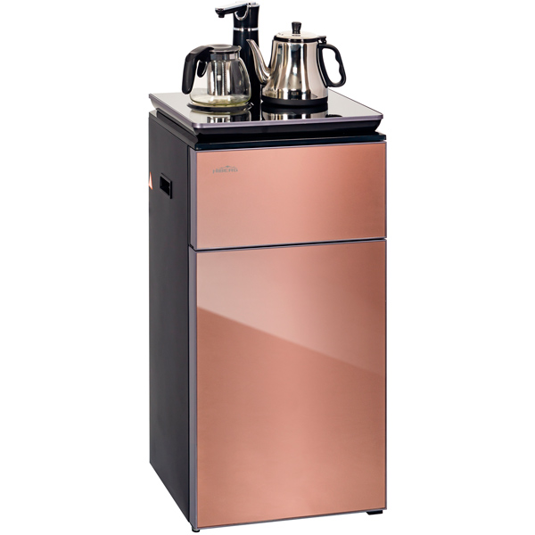 Кулер-диспенсер Hiberg F-91FGP
Кулер-диспенсер Hiberg F-91FGP