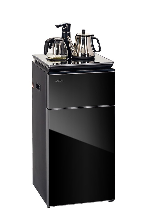 Кулер-диспенсер Hiberg F-91FGB
Кулер-диспенсер Hiberg F-91FGB