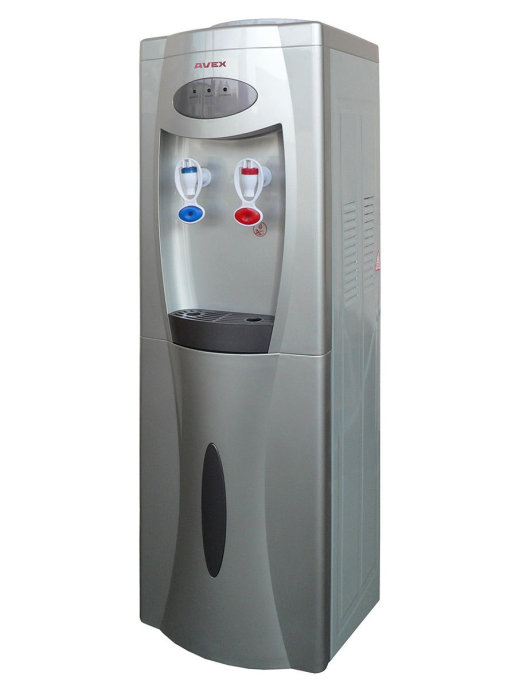 Кулер-диспенсер Avex H-65FS
Кулер-диспенсер Avex H-65FS