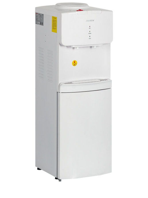 Кулер-диспенсер Avex FK-53W
Кулер-диспенсер Avex FK-53W