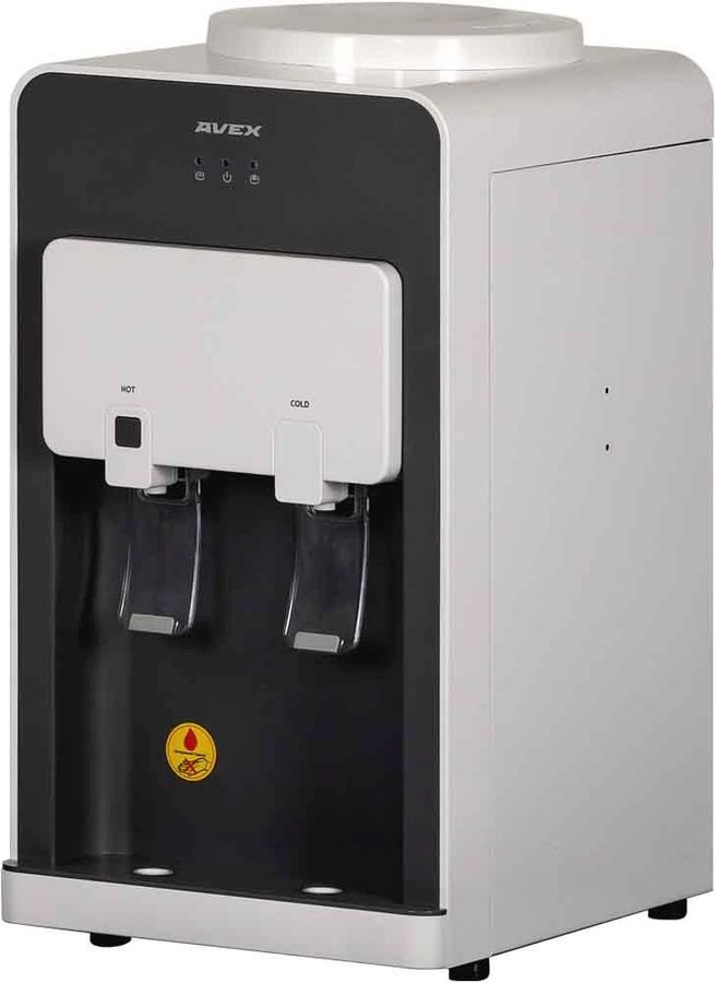 Кулер-диспенсер Avex DK-20W
Кулер-диспенсер Avex DK-20W