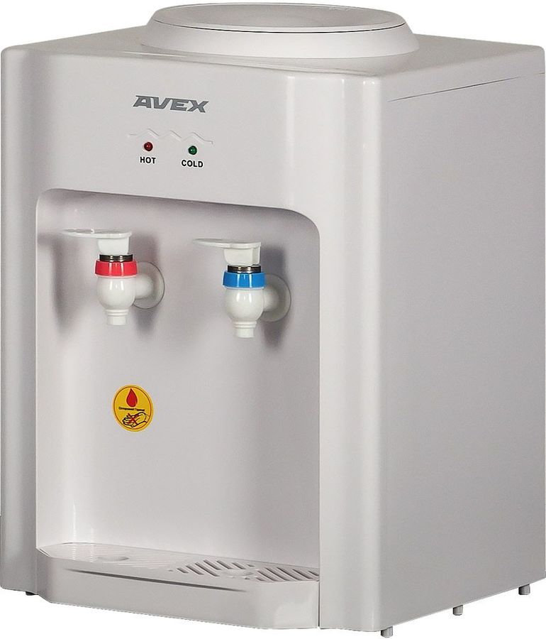 Кулер-диспенсер Avex D-11W
Кулер-диспенсер Avex D-11W