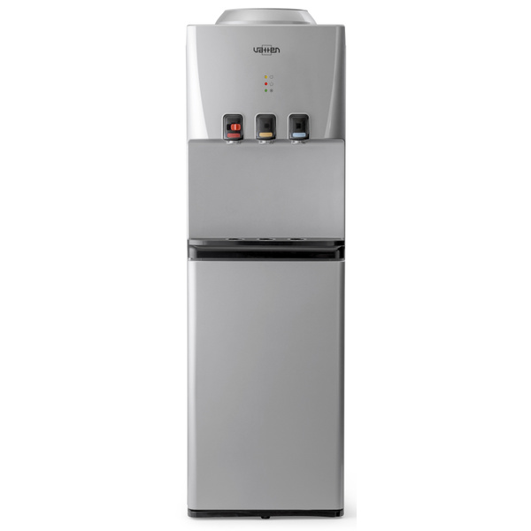 Кулер для воды Vatten V46SKB
Кулер для воды Vatten V46SKB