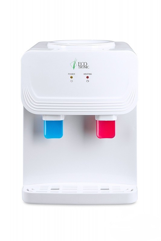 Кулер для воды Ecotronic J3-TN White
Кулер для воды Ecotronic J3-TN White