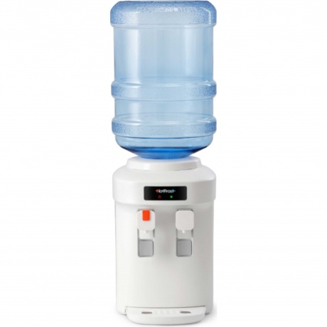 Кулер для воды HotFrost D65E
Кулер для воды HotFrost D65E