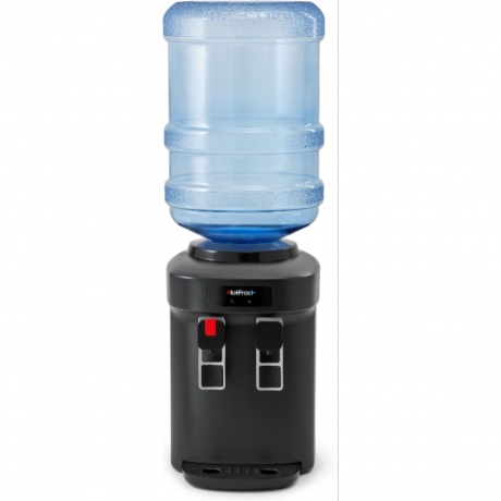 Кулер для воды HotFrost D65EN
Кулер для воды HotFrost D65EN