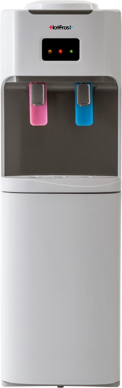 Кулер для воды HotFrost V115C
Кулер для воды HotFrost V115C