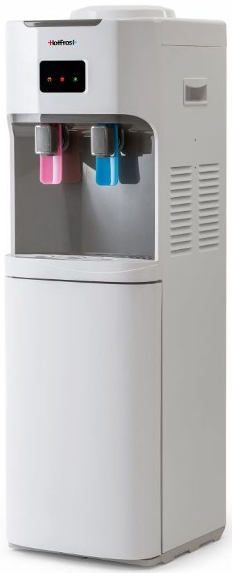 Кулер для воды HotFrost V115CE 
Кулер для воды HotFrost V115CE