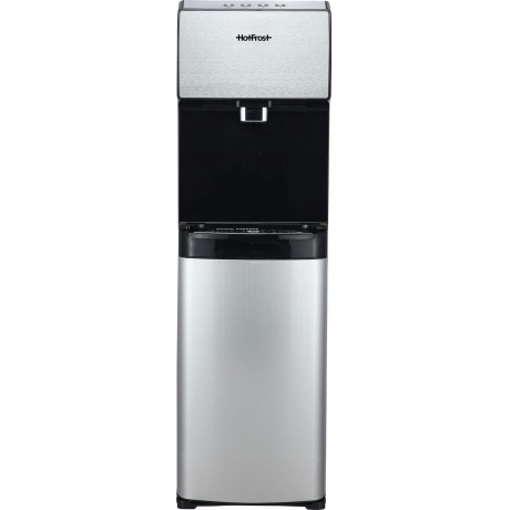 Кулер для воды HotFrost V450ASM
Кулер для воды HotFrost V450ASM