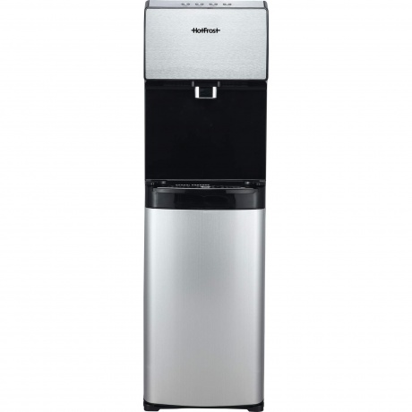 Кулер для воды HotFrost V450ASM
Кулер для воды HotFrost V450ASM